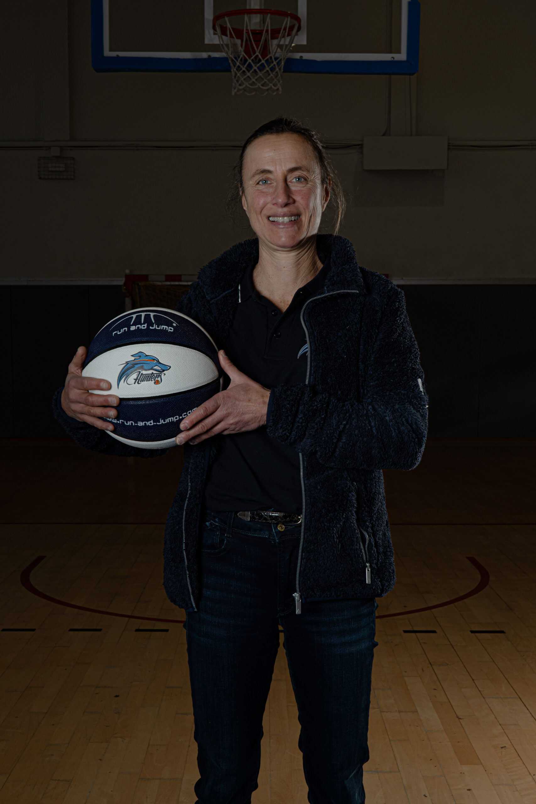 Delphine Chapuis