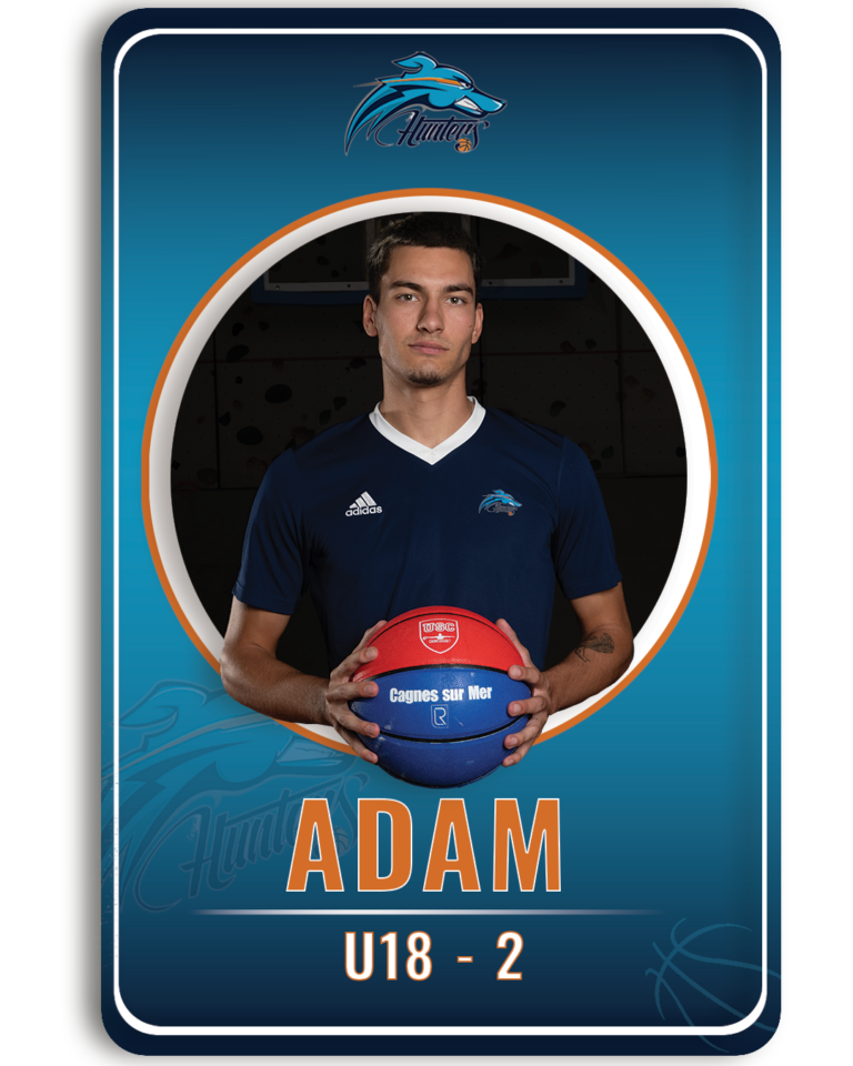 Adam