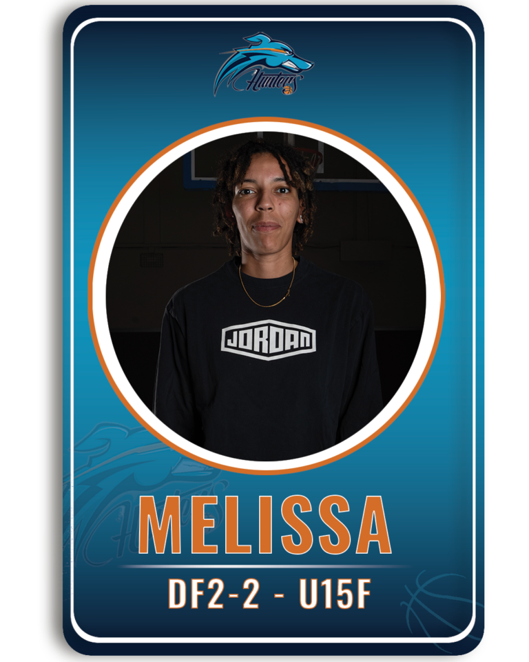 Melissa
