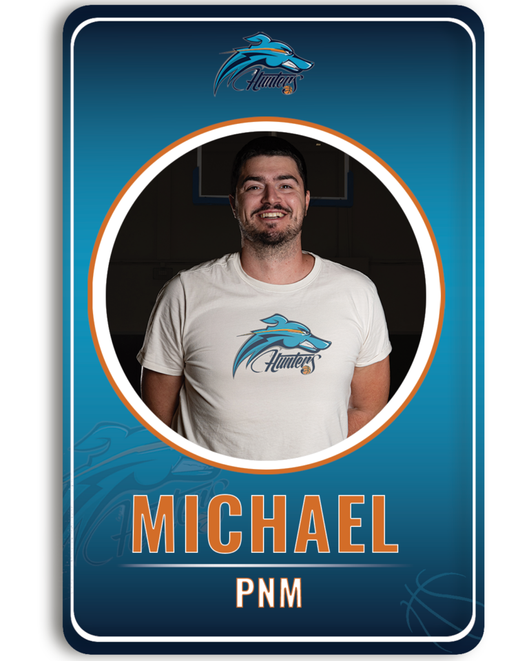 Michael