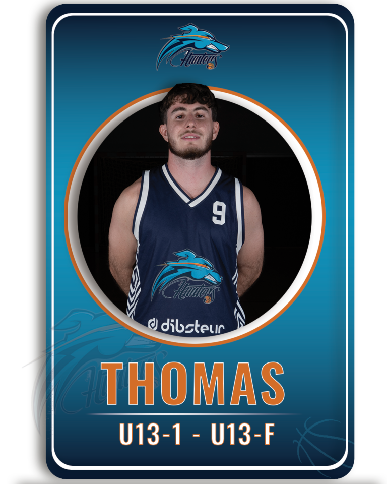 Thomas