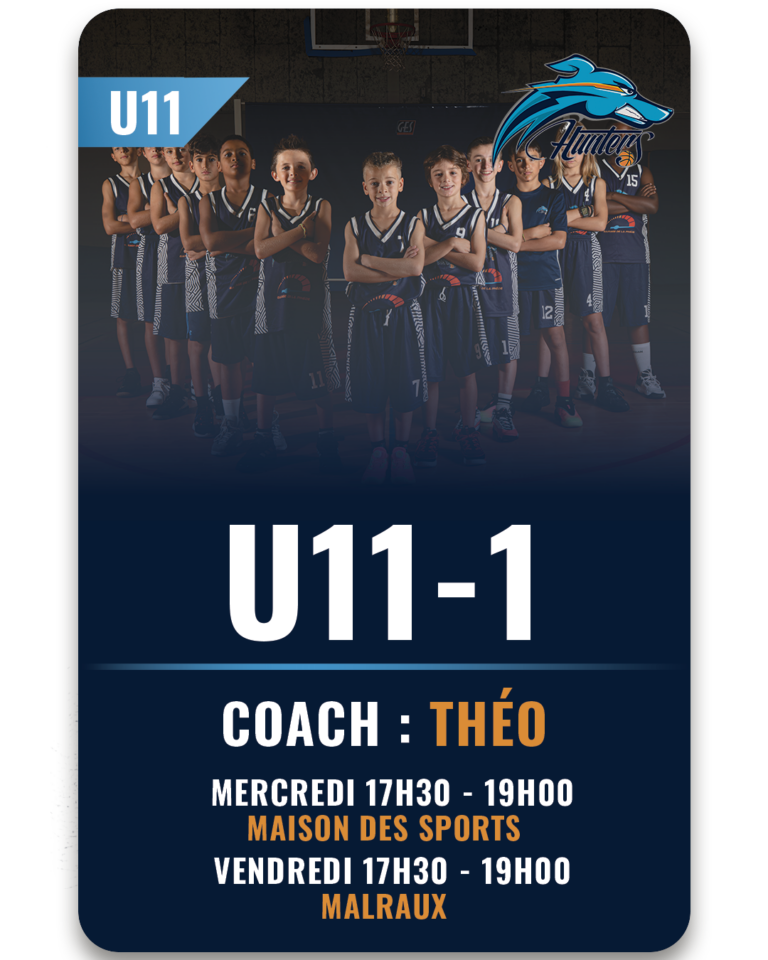 U11