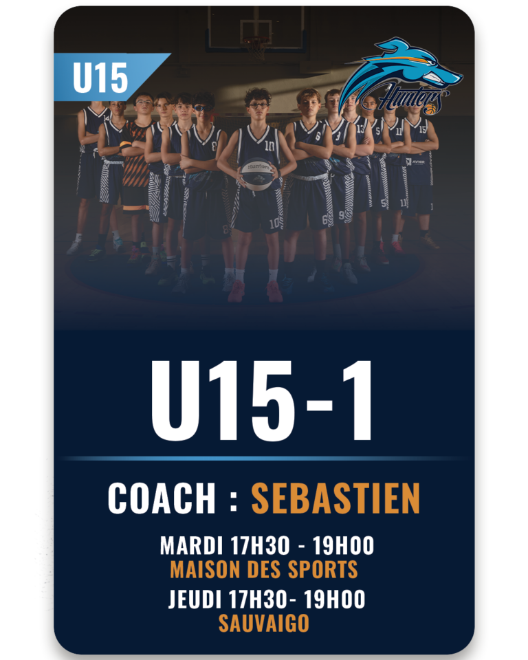 U15