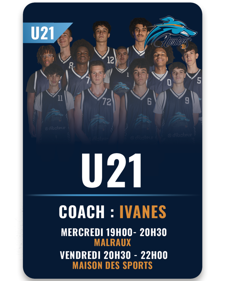 U21