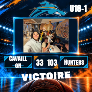 VICTOIRE DE NOS U18-1