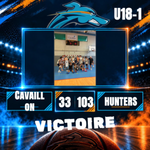 VICTOIRE DE NOS U18-1