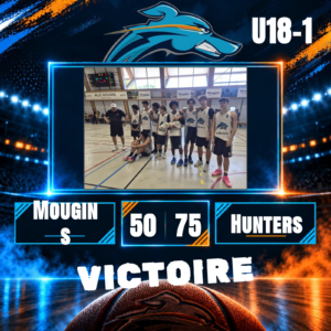 VICTOIRE DE NOS U18-1